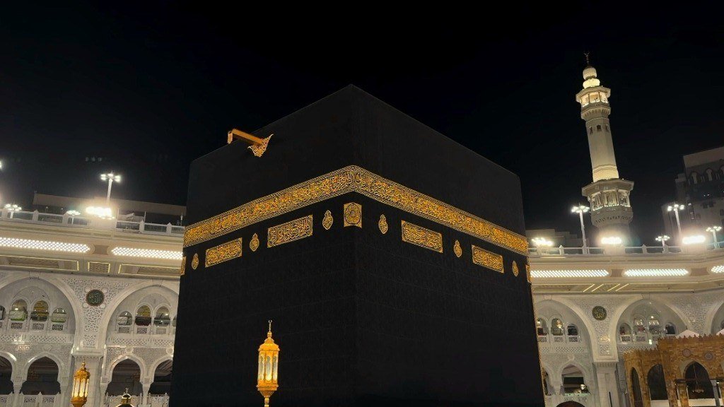 Kaaba