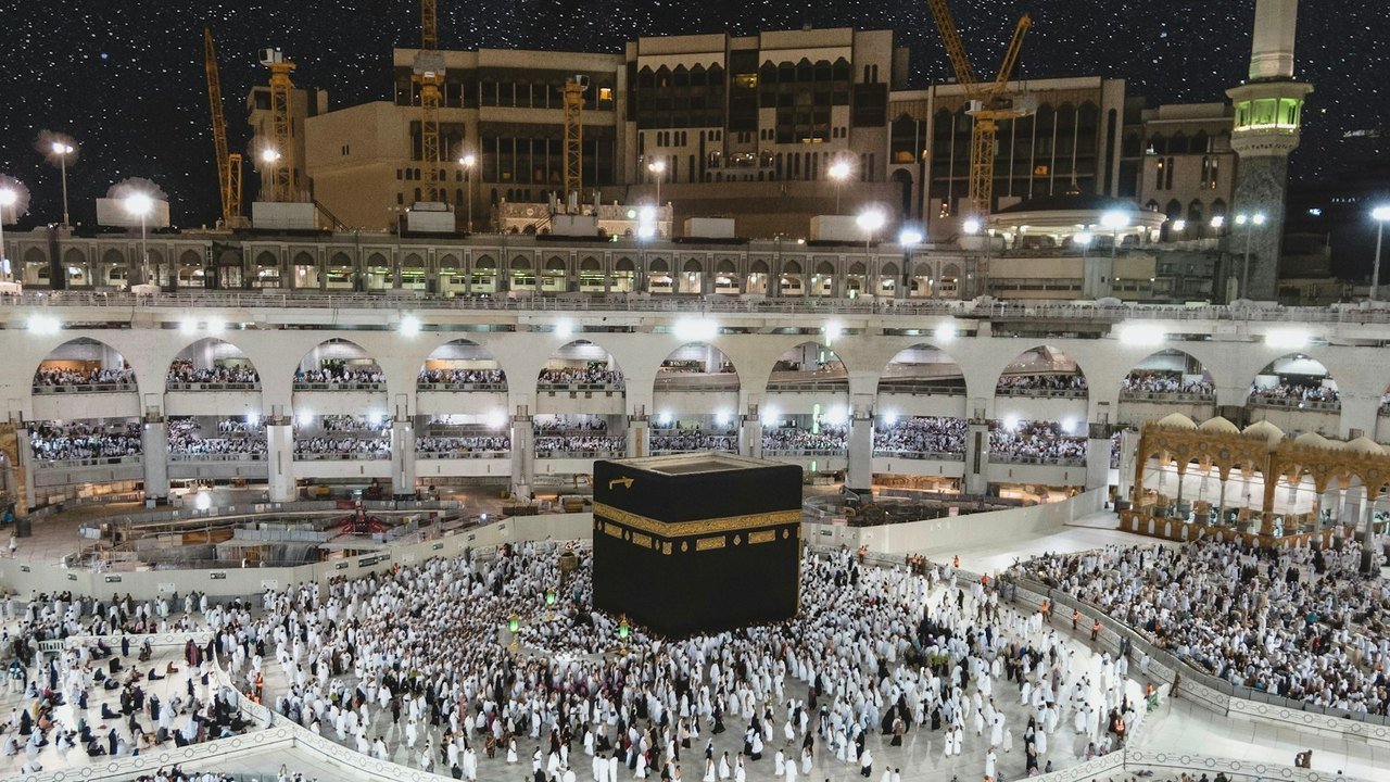 Fat'h Makkah