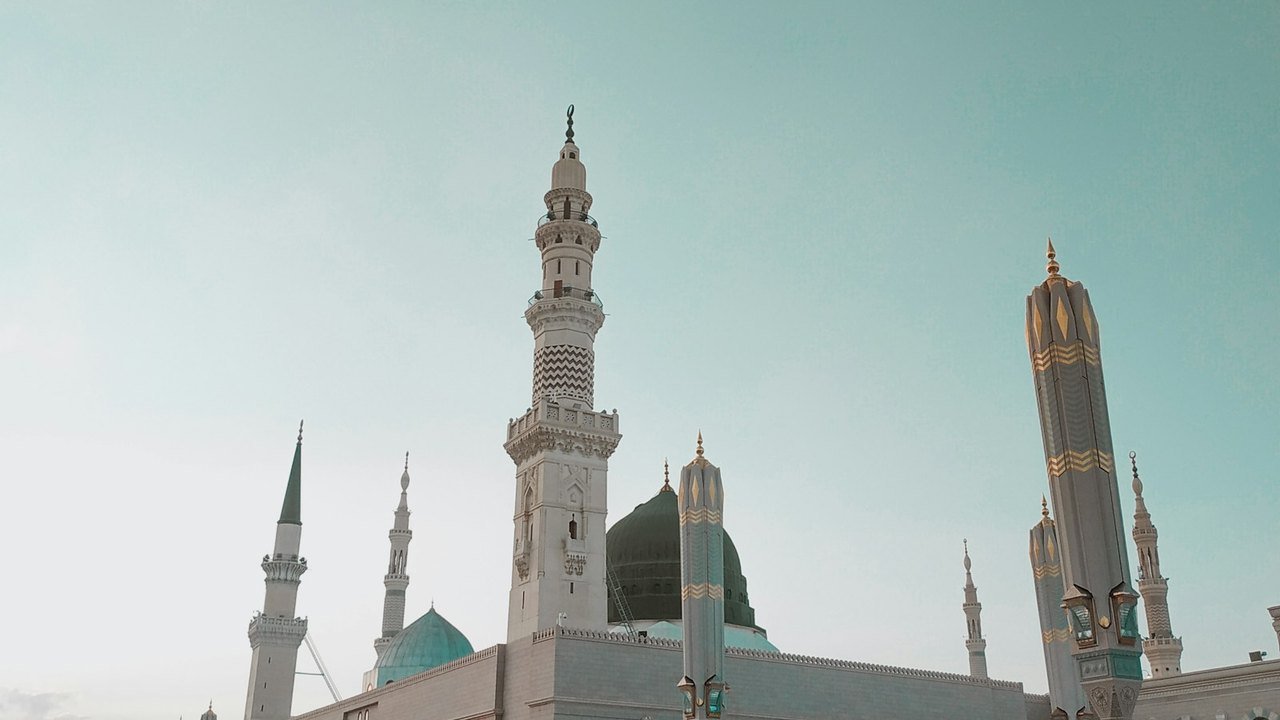 Arafa Speech