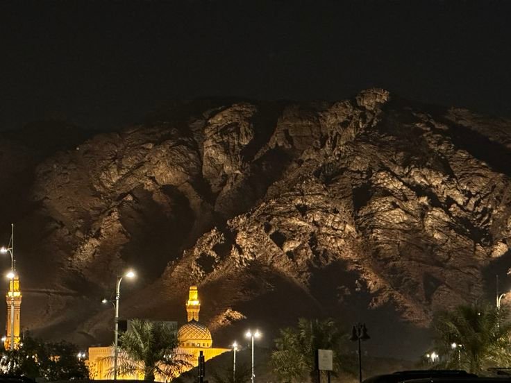 Ashabul Uhud