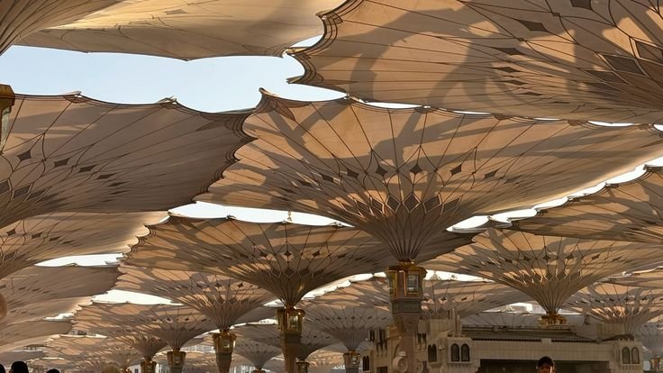 Masjids & Places